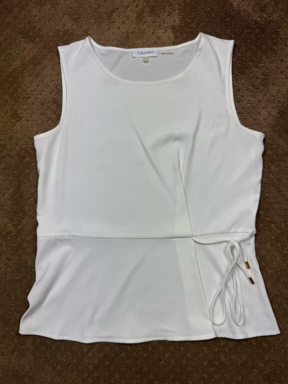 Calvin Klein women top